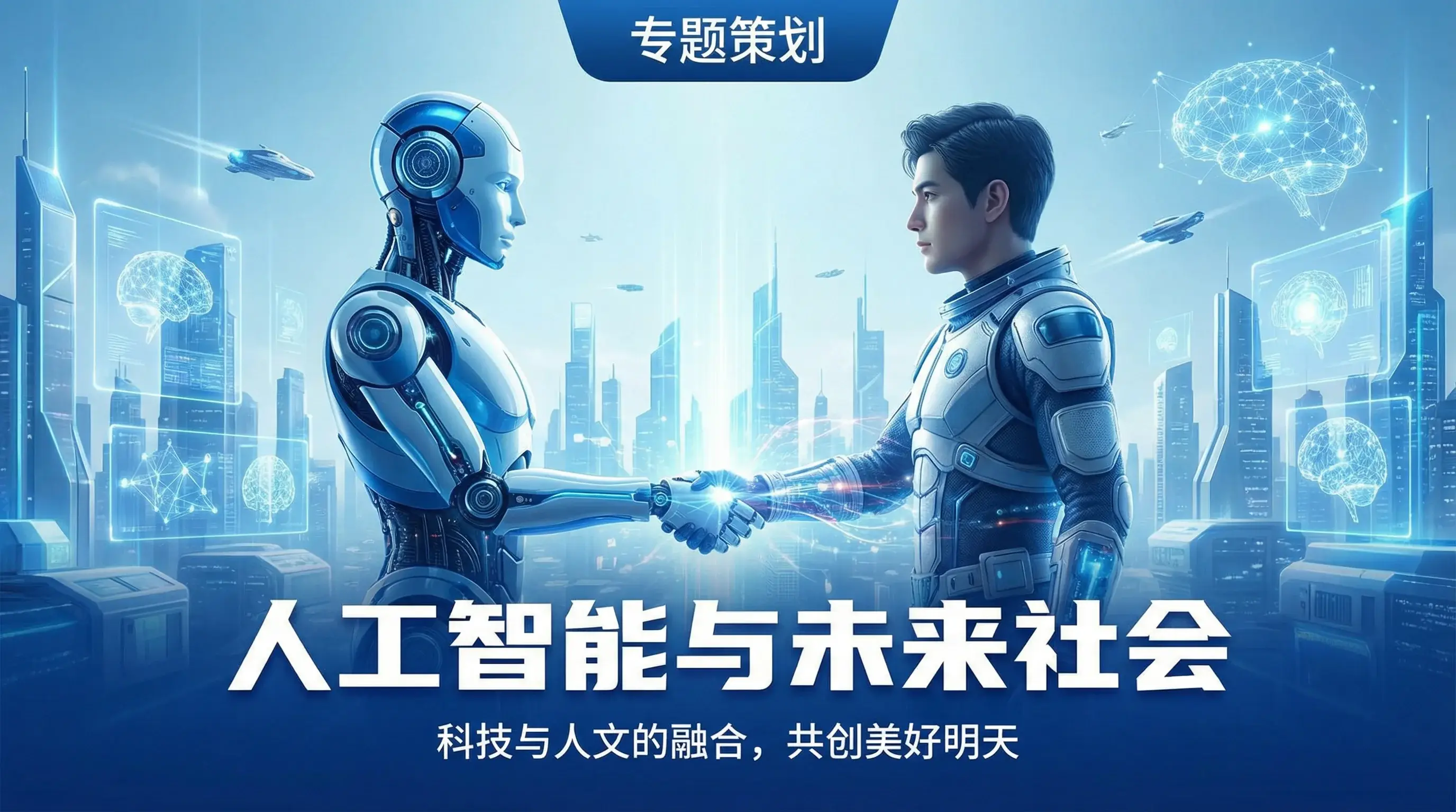 人工智能与未来社会专题 - 小雪YIN荡公交嗯啊校花 深度报道